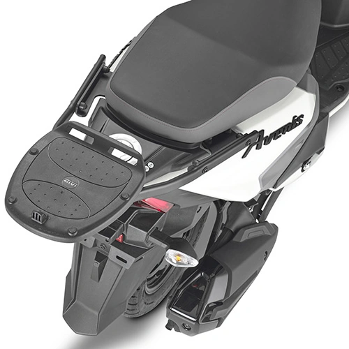 Stelaż kufra centralnego Givi SR3124